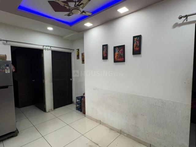 2 BHK Apartment in Waghodia Road for rent Vadodara. The reference number is 21020007