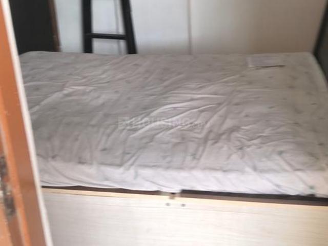 2 BHK Apartment in Waghodia Road for rent Vadodara. The reference number is 21037991