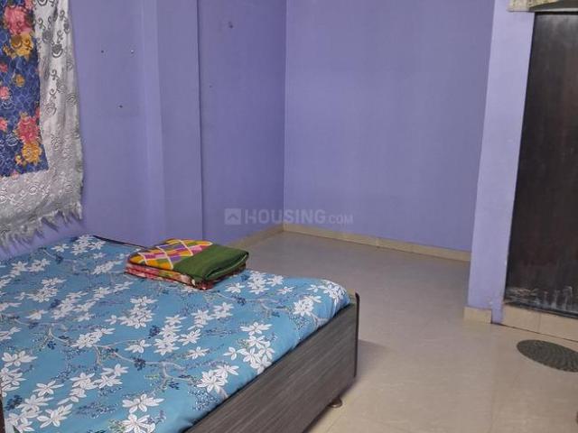 2 BHK Apartment in Waghodia Road for rent Vadodara. The reference number is 21110659