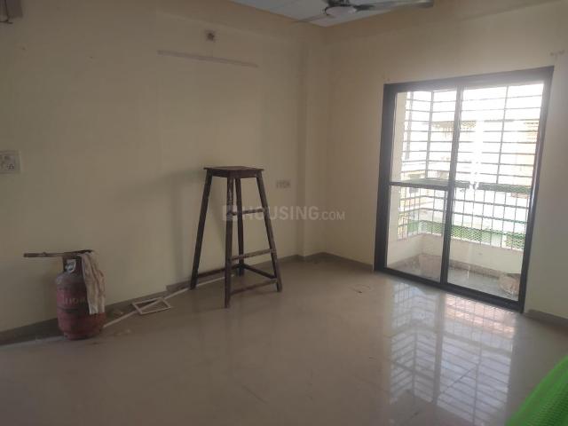 2 BHK Apartment in Waghodia Road for resale Vadodara. The reference number is 19541707