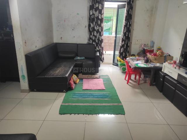 2 BHK Apartment in Waghodia Road for resale Vadodara. The reference number is 19541739