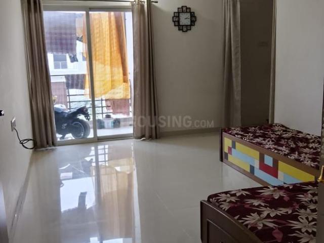 2 BHK Apartment in Waghodia Road for resale Vadodara. The reference number is 20236092