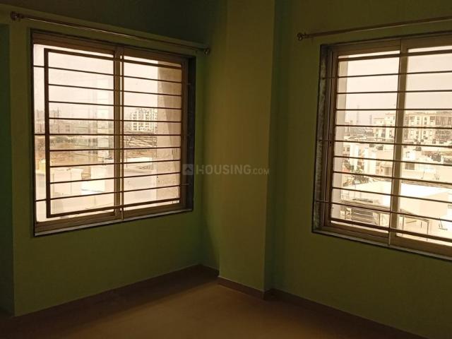 2 BHK Apartment in Waghodia Road for resale Vadodara. The reference number is 20426160