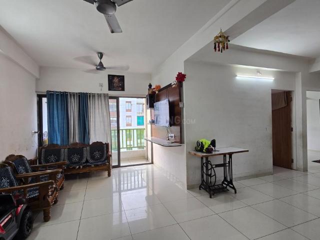 2 BHK Apartment in Waghodia Road for resale Vadodara. The reference number is 20466959