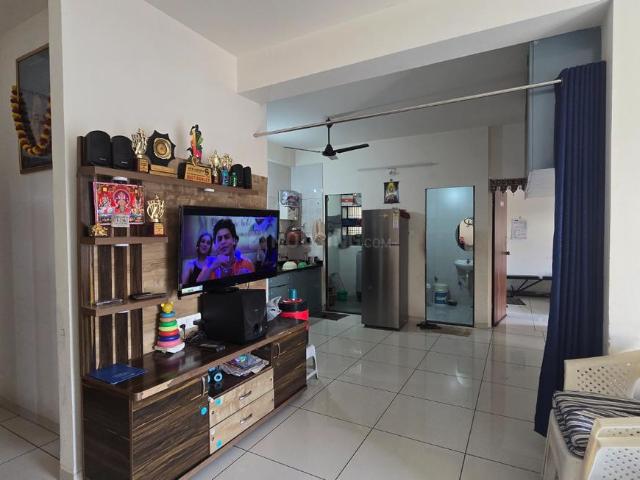 2 BHK Apartment in Waghodia Road for resale Vadodara. The reference number is 20488971