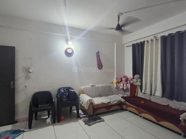 2 BHK Apartment in Waghodia Road for resale Vadodara. The reference number is 20489211