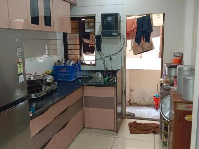 2 BHK Apartment in Waghodia Road for resale Vadodara. The reference number is 20590401