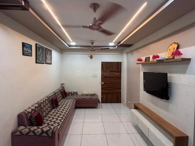 2 BHK Apartment in Waghodia Road for resale Vadodara. The reference number is 20918136