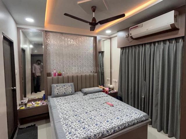 2 BHK Apartment in Waghodia Road for resale Vadodara. The reference number is 20971034
