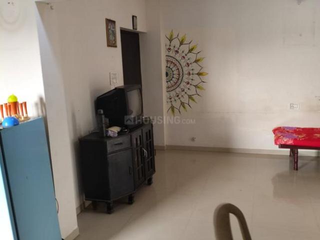 2 BHK Apartment in Waghodia Road for resale Vadodara. The reference number is 21018623