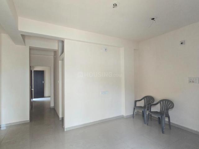 2 BHK Apartment in Waghodia Road for resale Vadodara. The reference number is 21138884