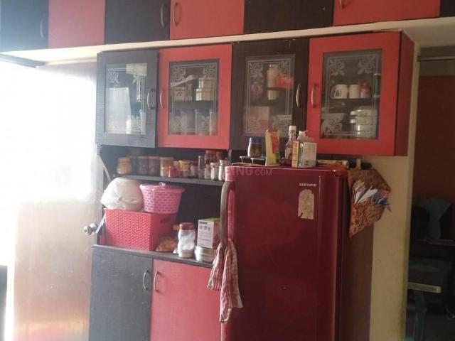 2 BHK Apartment in Wagholi for rent Pune. The reference number is 14215140