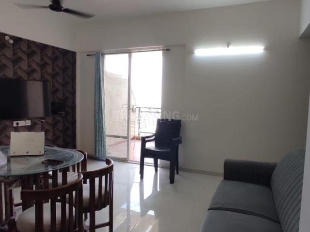 2 BHK Apartment in Wagholi for rent Pune. The reference number is 14303014