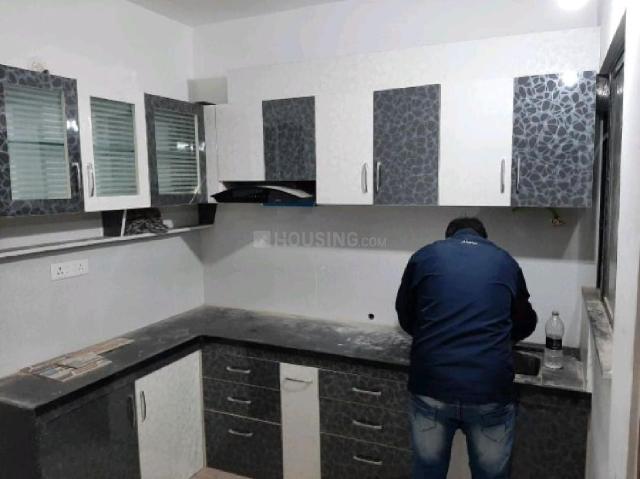 2 BHK Apartment in Wagholi for rent Pune. The reference number is 14537278