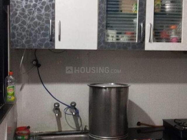2 BHK Apartment in Wagholi for rent Pune. The reference number is 14726719