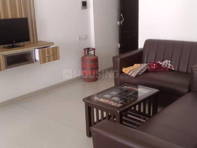 2 BHK Apartment in Wagholi for rent Pune. The reference number is 15758931