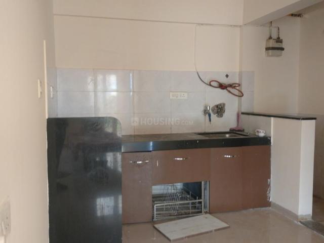 2 BHK Apartment in Wagholi for rent Pune. The reference number is 17584519