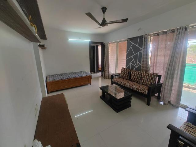 2 BHK Apartment in Wagholi for rent Pune. The reference number is 18211710