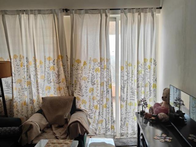 2 BHK Apartment in Wagholi for rent Pune. The reference number is 18991075