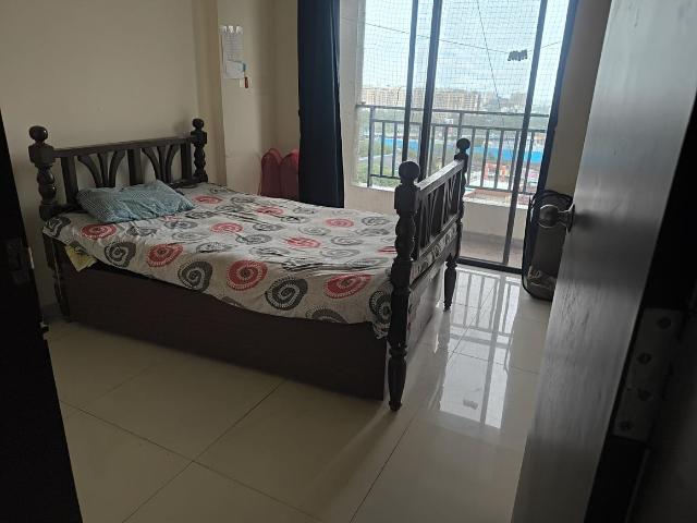 2 BHK Apartment in Wagholi for rent Pune. The reference number is 19378838