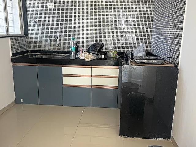 2 BHK Apartment in Wagholi for rent Pune. The reference number is 19378948