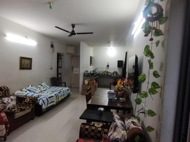 2 BHK Apartment in Wagholi for rent Pune. The reference number is 19486454