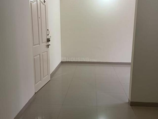 2 BHK Apartment in Wagholi for rent Pune. The reference number is 19534784