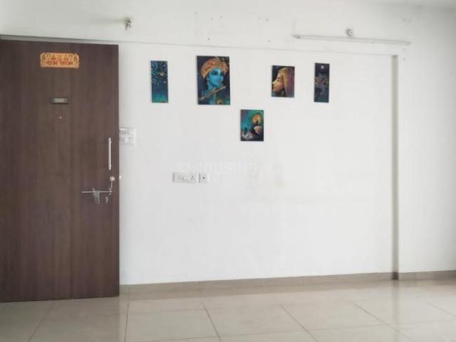 2 BHK Apartment in Wagholi for rent Pune. The reference number is 19618647