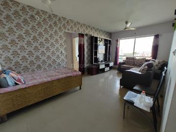 2 BHK Apartment in Wagholi for rent Pune. The reference number is 19632102
