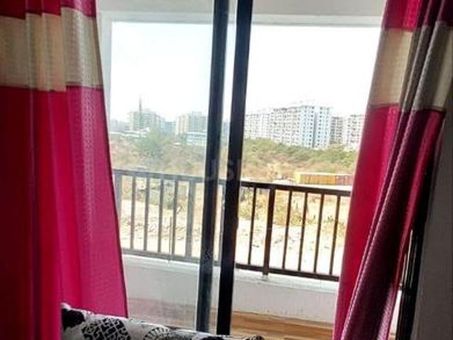 2 BHK Apartment in Wagholi for rent Pune. The reference number is 19673895