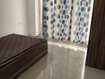 2 BHK Apartment in Wagholi for rent Pune. The reference number is 19876092