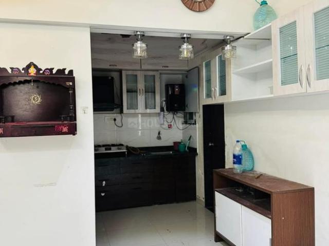 2 BHK Apartment in Wagholi for rent Pune. The reference number is 19901360