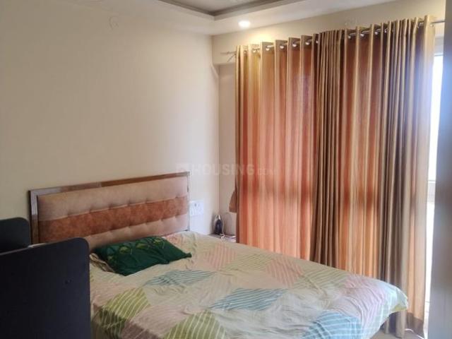 2 BHK Apartment in Wagholi for rent Pune. The reference number is 20105777