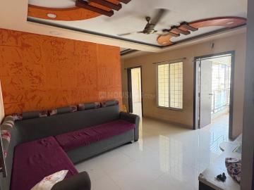 2 BHK Apartment in Wagholi for rent Pune. The reference number is 20128800