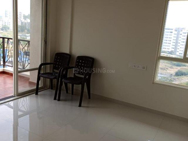 2 BHK Apartment in Wagholi for rent Pune. The reference number is 20138320