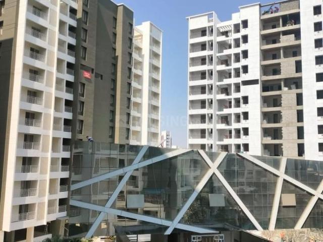 2 BHK Apartment in Wagholi for rent Pune. The reference number is 20149403
