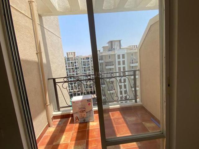 2 BHK Apartment in Wagholi for rent Pune. The reference number is 20143737