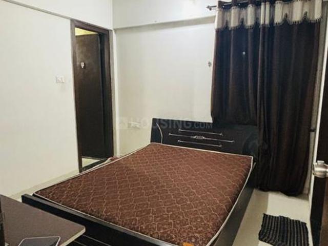 2 BHK Apartment in Wagholi for rent Pune. The reference number is 20151048