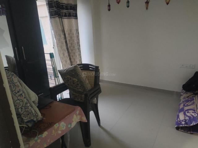 2 BHK Apartment in Wagholi for rent Pune. The reference number is 20152692
