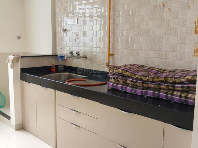 2 BHK Apartment in Wagholi for rent Pune. The reference number is 20191859