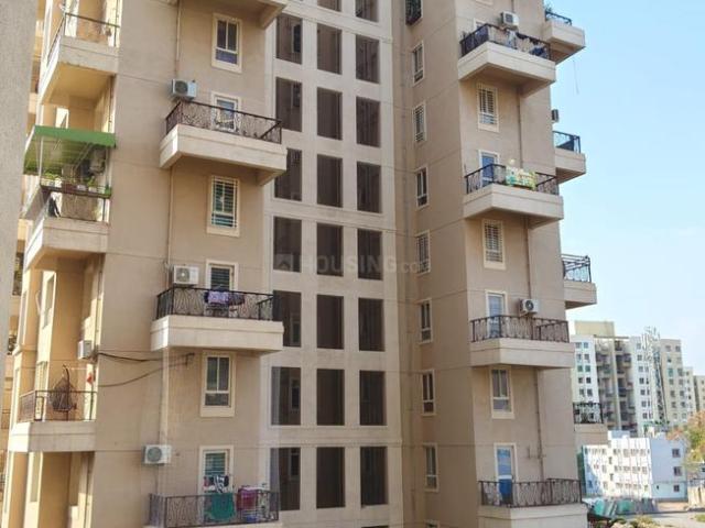 2 BHK Apartment in Wagholi for rent Pune. The reference number is 20222211