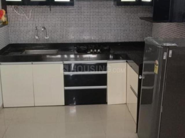 2 BHK Apartment in Wagholi for rent Pune. The reference number is 20230633