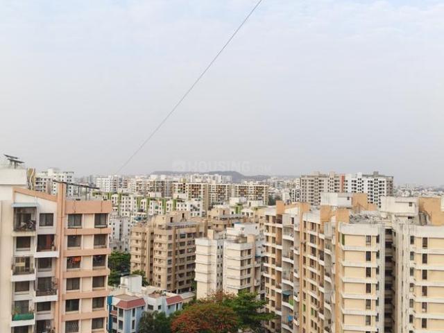 2 BHK Apartment in Wagholi for rent Pune. The reference number is 20264423