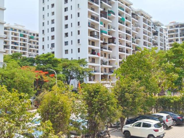 2 BHK Apartment in Wagholi for rent Pune. The reference number is 20279227