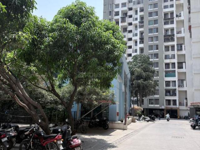 2 BHK Apartment in Wagholi for rent Pune. The reference number is 20294565