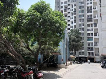 2 BHK Apartment in Wagholi for rent Pune. The reference number is 20294565