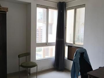 2 BHK Apartment in Wagholi for rent Pune. The reference number is 20339842