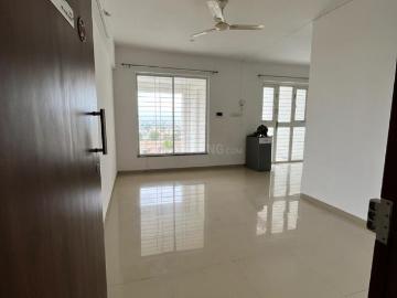 2 BHK Apartment in Wagholi for rent Pune. The reference number is 20359506