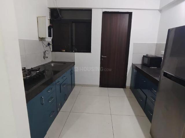 2 BHK Apartment in Wagholi for rent Pune. The reference number is 20360441