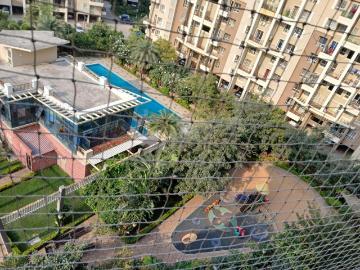 2 BHK Apartment in Wagholi for rent Pune. The reference number is 20420373